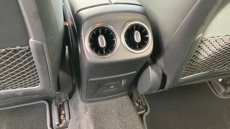 Mercedes-Benz A-Class A180 Sport Executive Edition 5dr Auto Petrol Hatchback